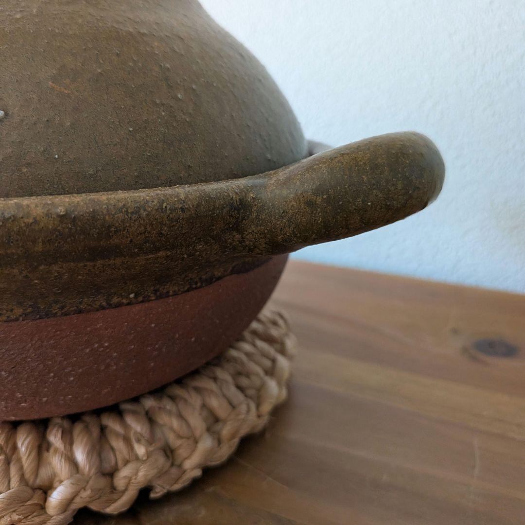 壷田亜矢さん 壷田和宏さん 土鍋 - メルカリ