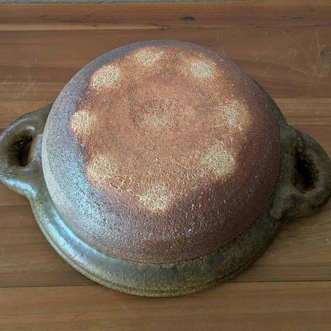 壷田亜矢さん 壷田和宏さん 土鍋 - メルカリ