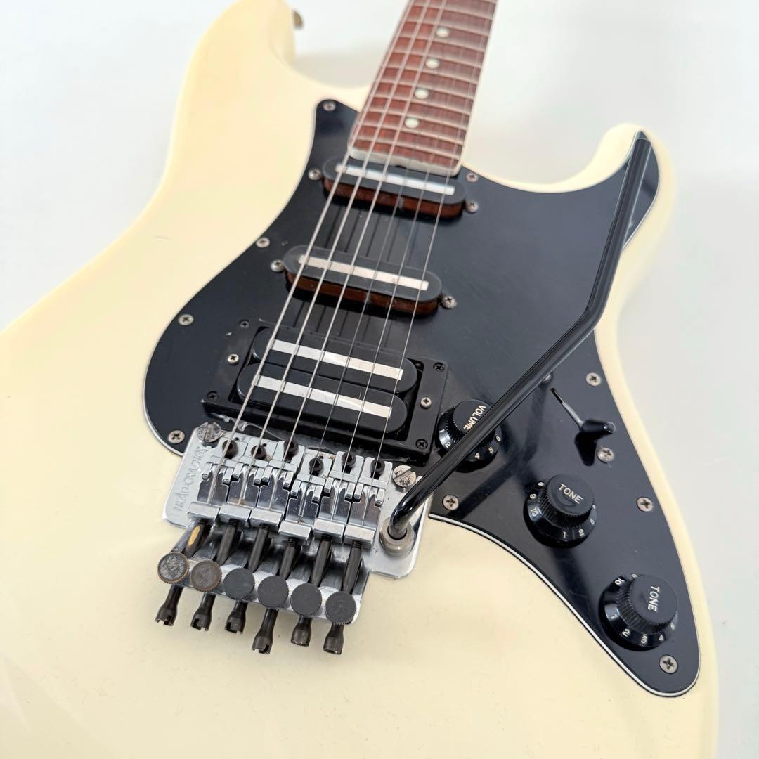 希少】Fernandes FST-65 The Function エレキギター - メルカリ