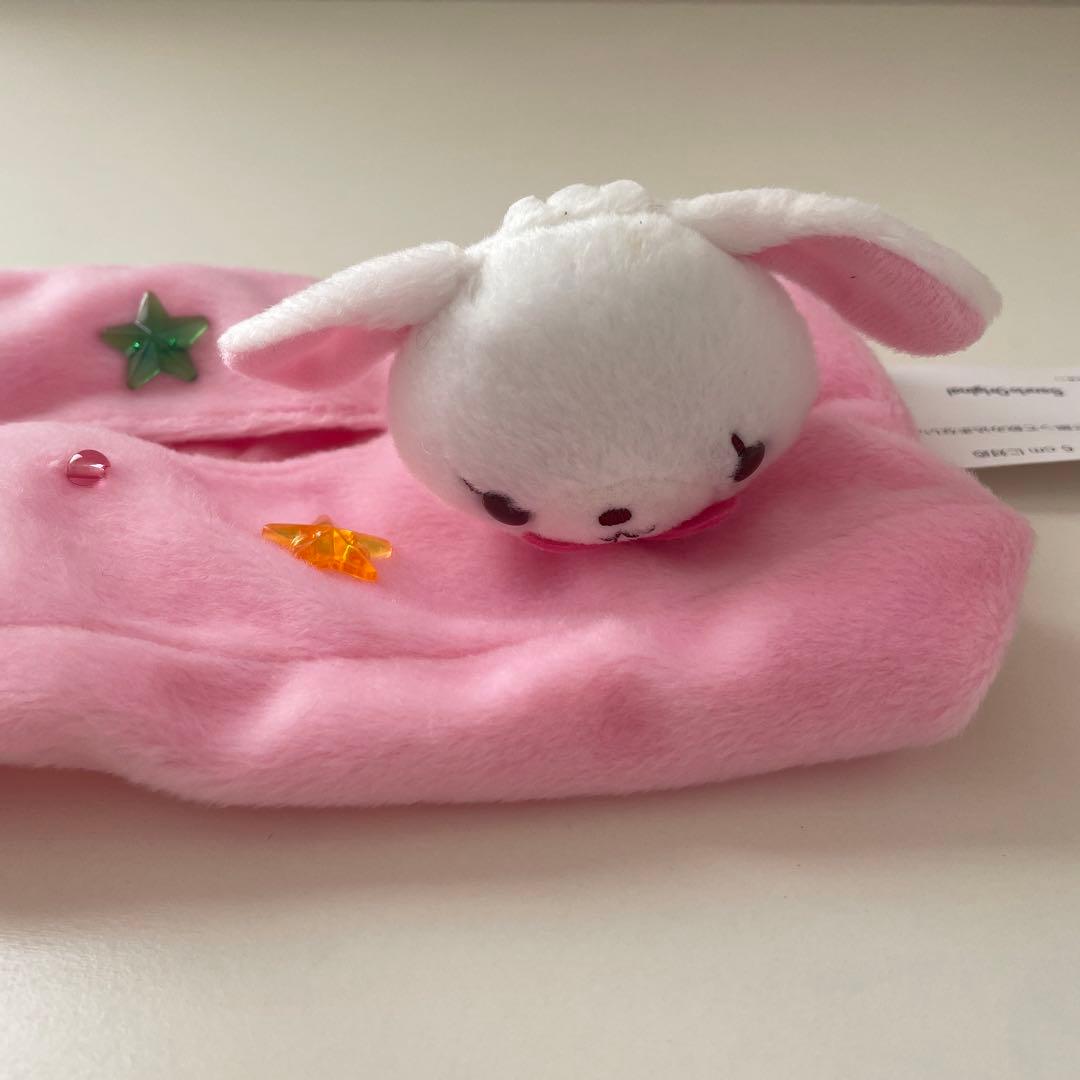 シュガーバニーズ ティシュBOXカバー サンリオ - メルカリ