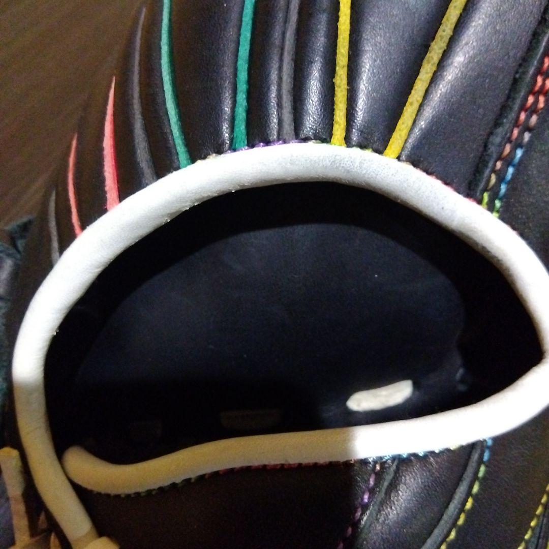 a*c様 アシックス asics 東京オリンピック限定モデル 内野用 軟式