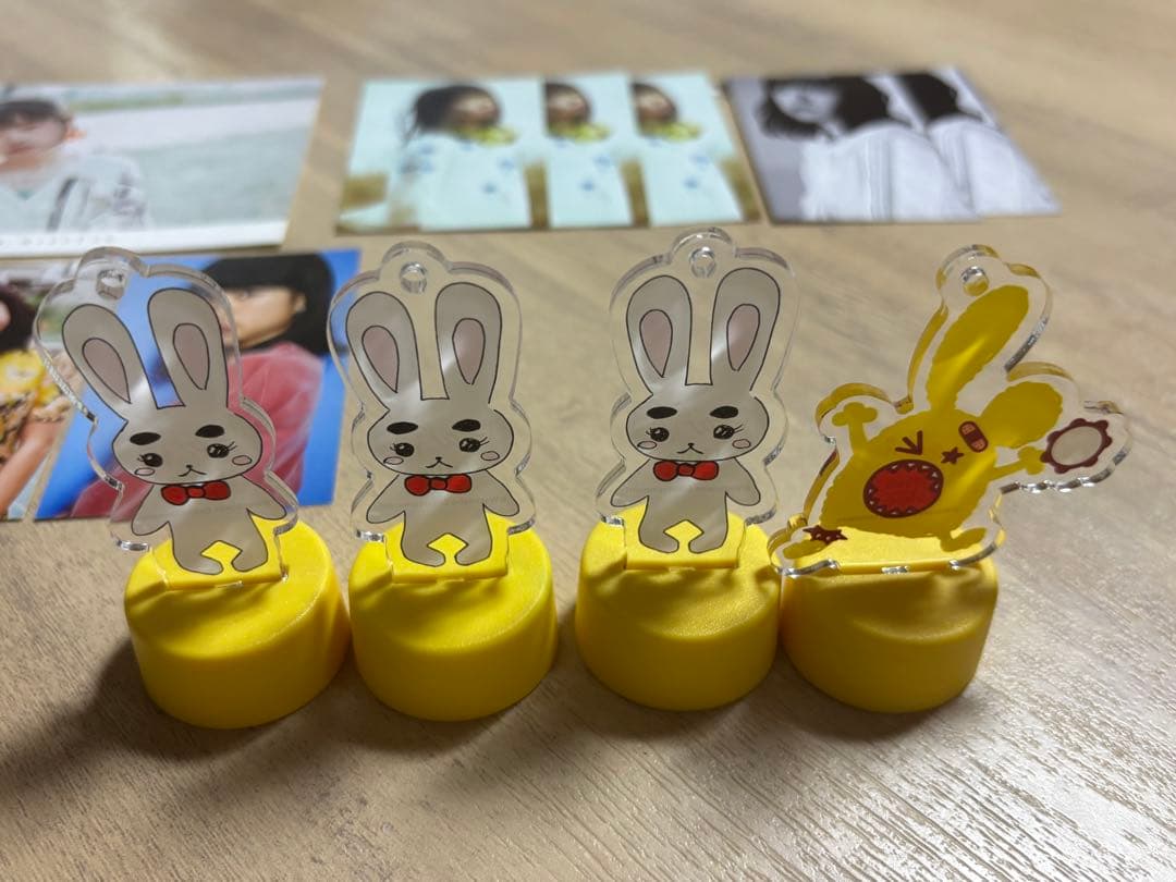 リトグリ アサヒ グッズまとめ売り - メルカリ