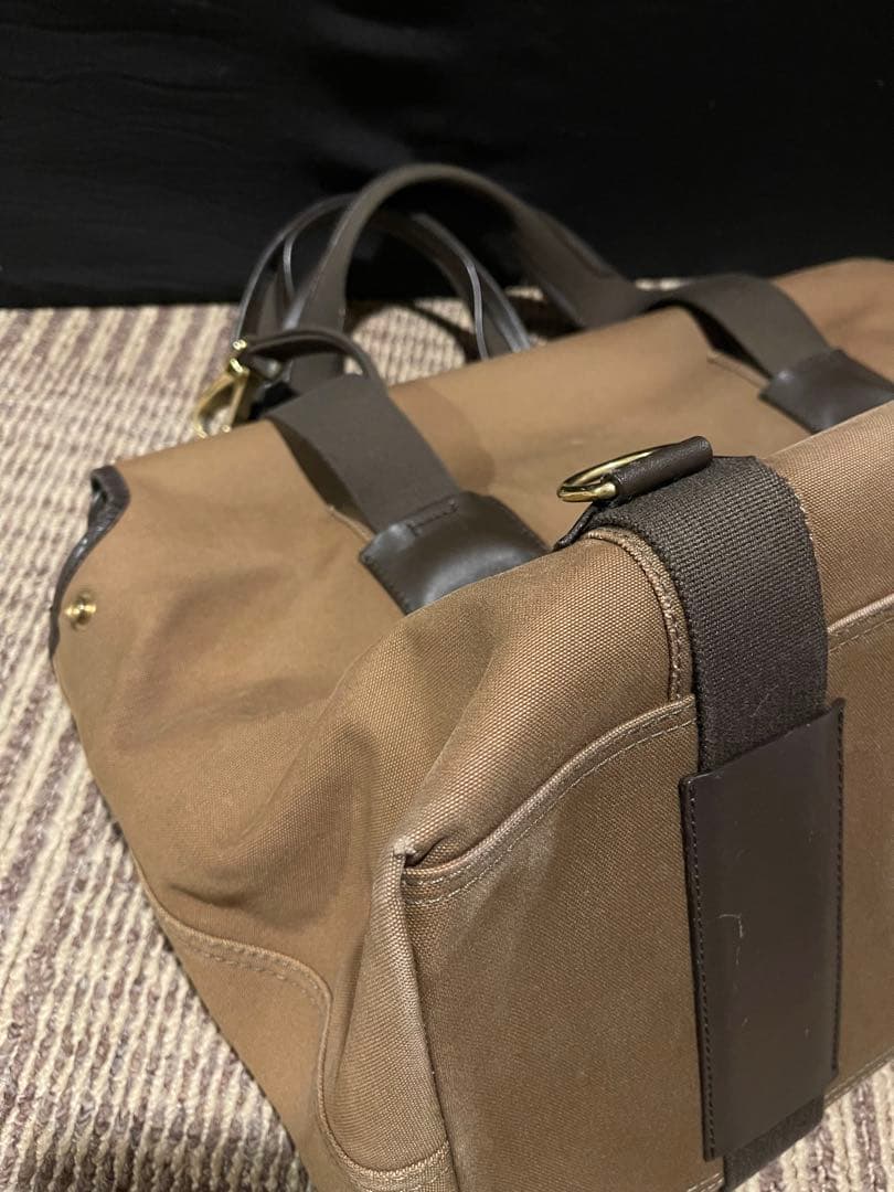 ハンティングワールド キャンバス レザー 西口修平 - メルカリ