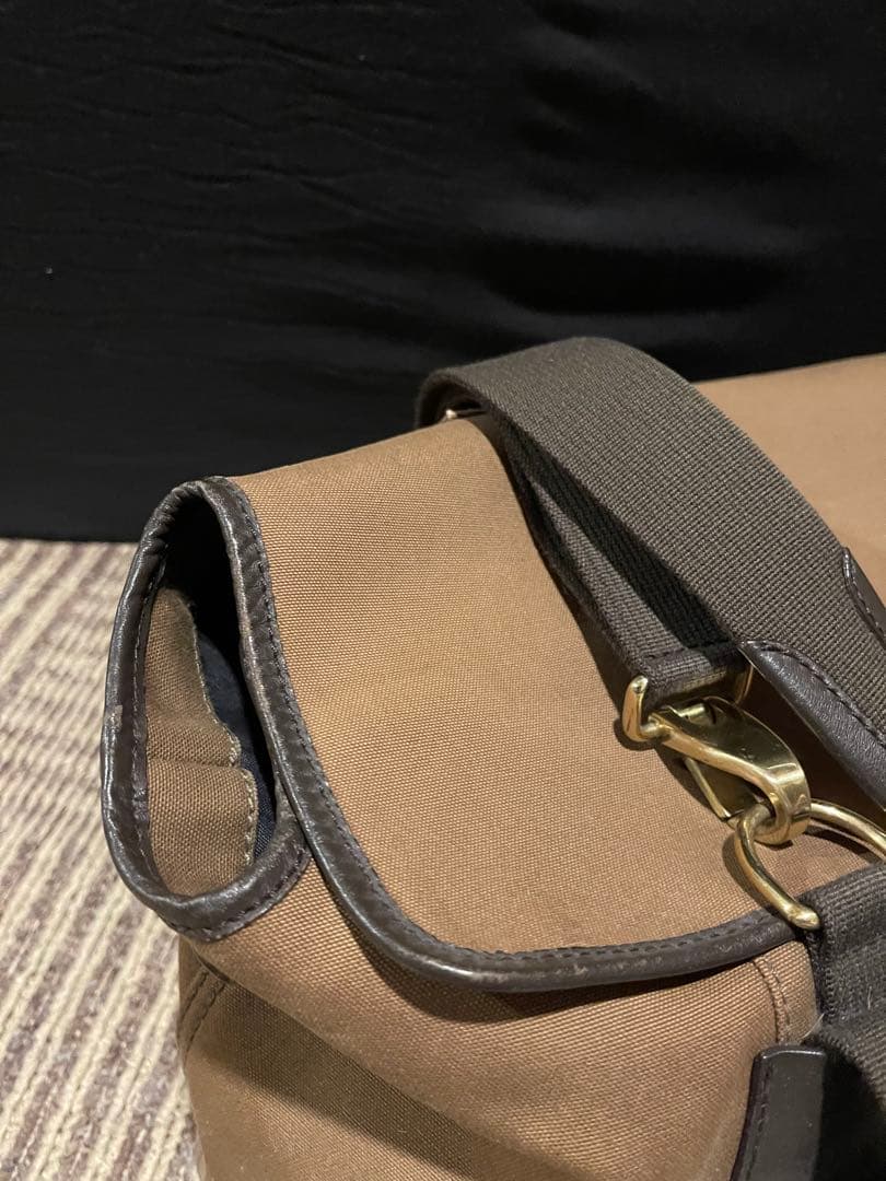 ハンティングワールド キャンバス レザー 西口修平 - メルカリ