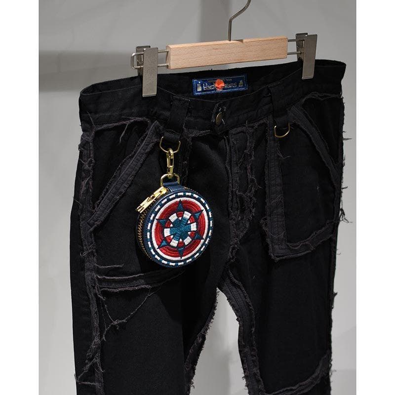 ブラックミーンズ タグ付き 正規品 新品 付属品付き 渋谷龍太 着用