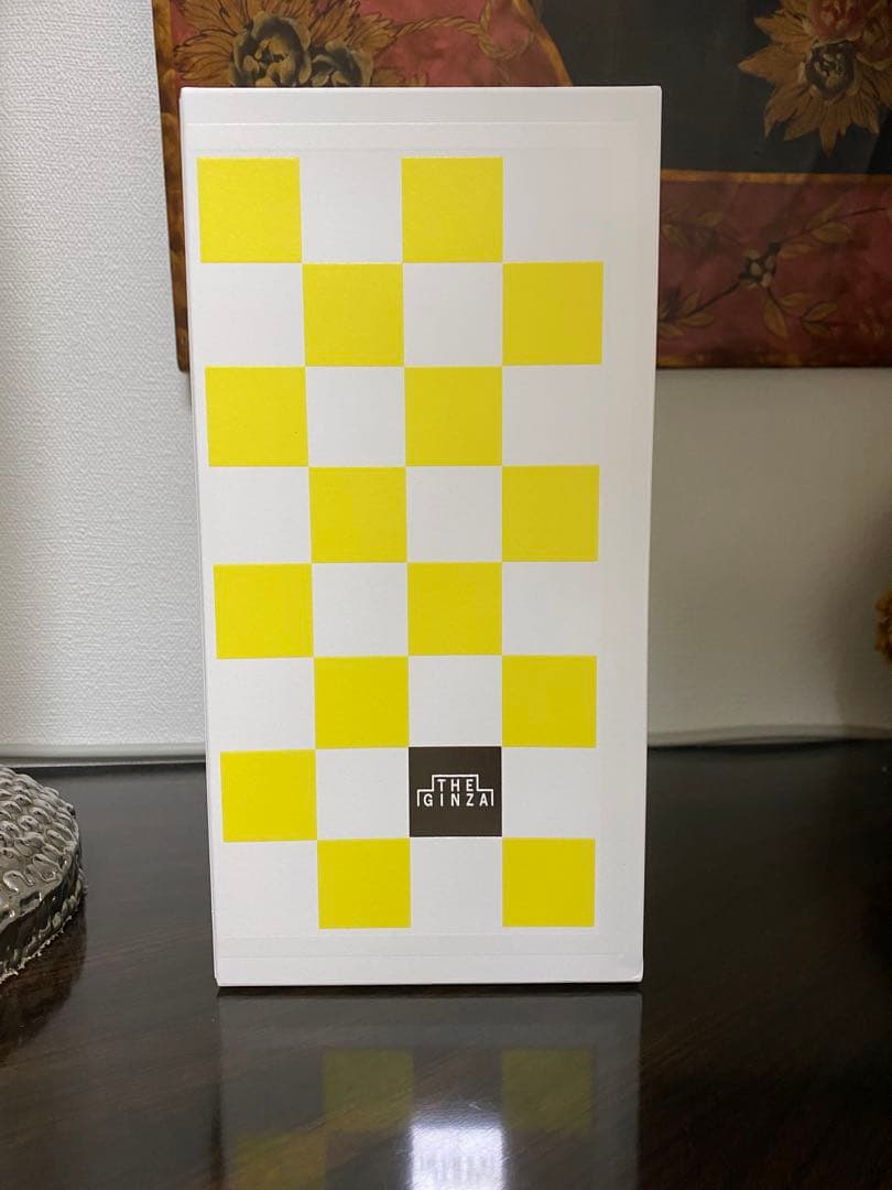 【新品、未使用品】ザ・ギンザ　ホリデーコレクション　スキンケアリチュアル