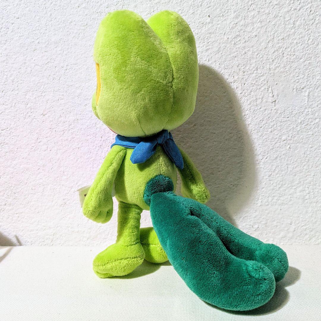 ポケモンセンター限定版 ポケモン不思議のダンジョン救助隊DX キモリ