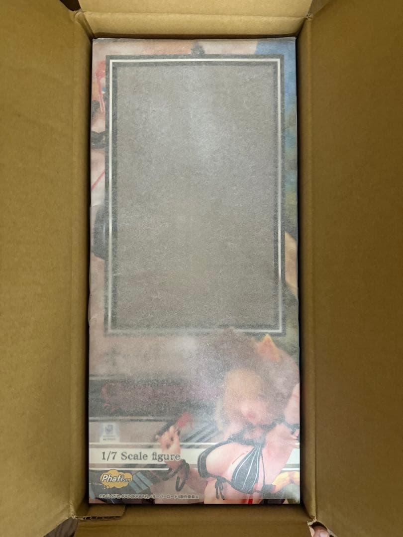 クレマンティーヌ 1/7 完成品フィギュア[ファット・カンパニー] - メルカリ