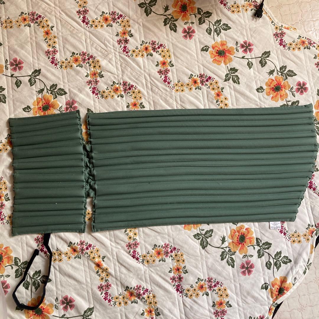 マザーキャット脚用　自然形体療法