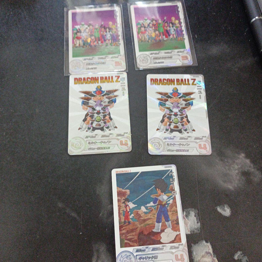 DAカードセット