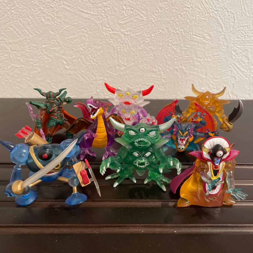 ドラクエ クリスタルモンスターズ まとめ売り - メルカリ