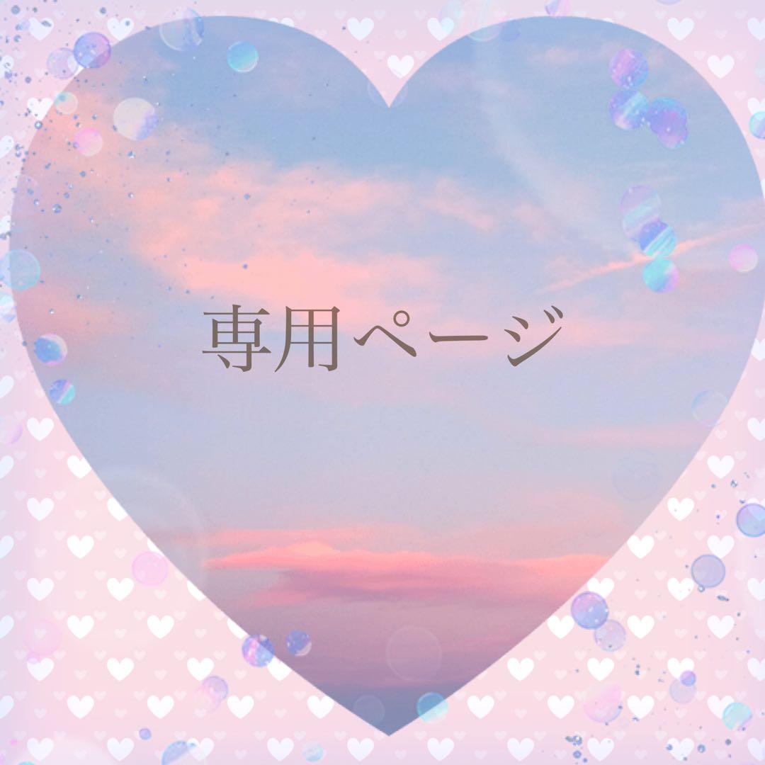 リョウ様 リクエスト 4点 まとめ商品