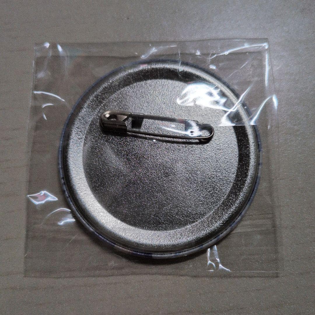 名探偵コナン 缶バッジ 上原由衣 - メルカリ