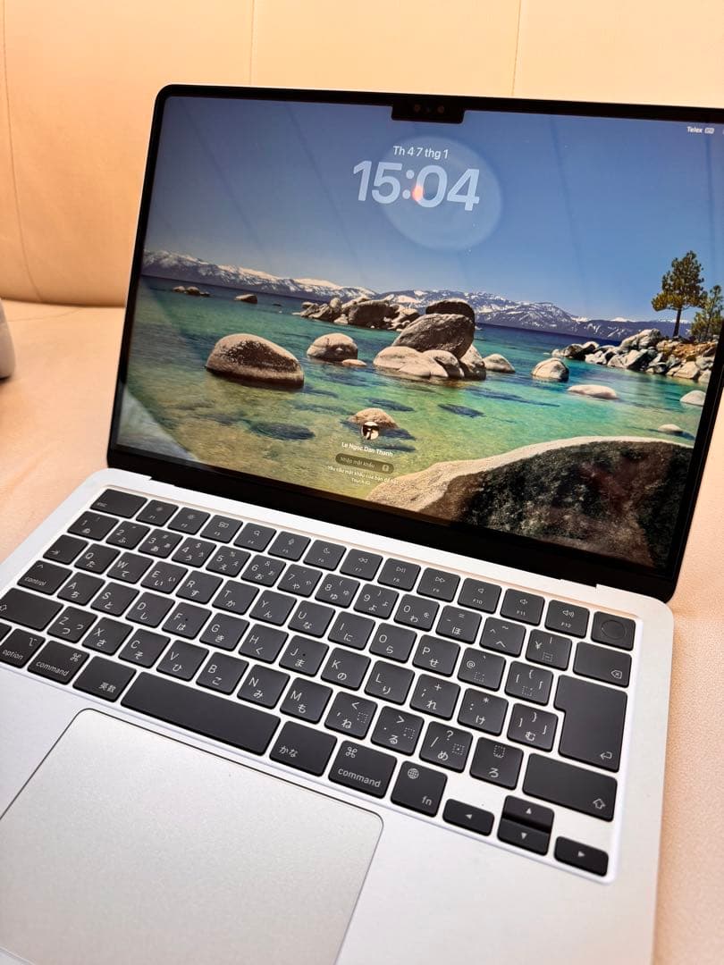【最終価格】MacBook Air M3