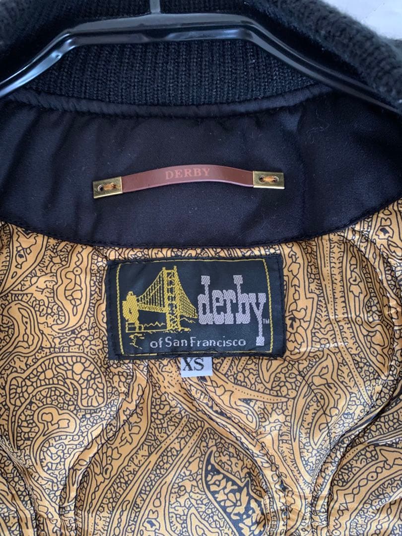 Derby Of SanFrancisco ベスト ダービーオブサンフランシスコ - メルカリ