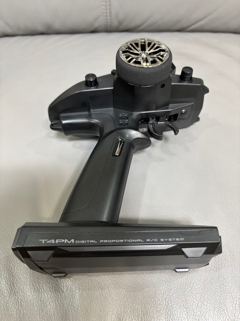 中古品 Futaba T4PM MINI-Z E dition - メルカリ