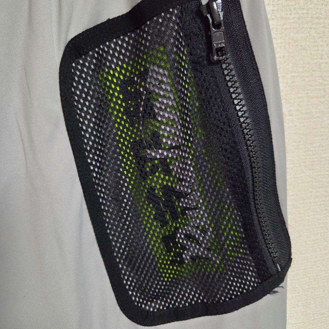 美品 ラッセルノ ウィンターベンチレーションパンツ size 7 XL - メルカリ