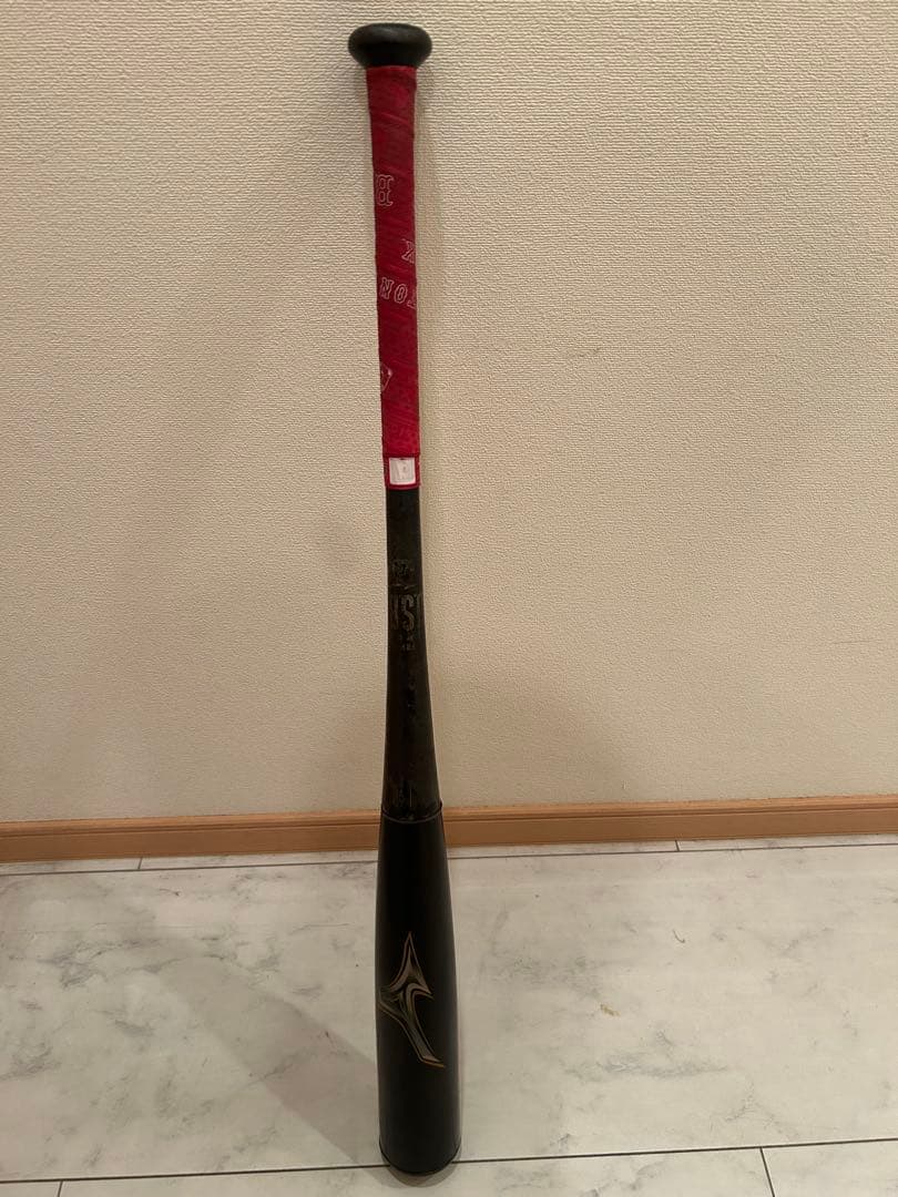 ミズノ　ビヨンドマックスレガシー　84cm