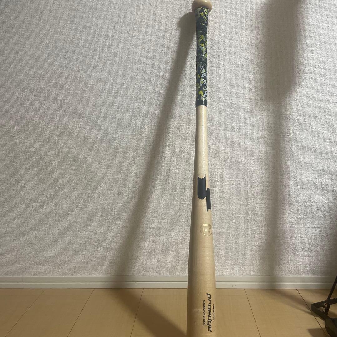 伊藤裕季也 選手！！DeNAベイスターズ時代SSKバット！！！