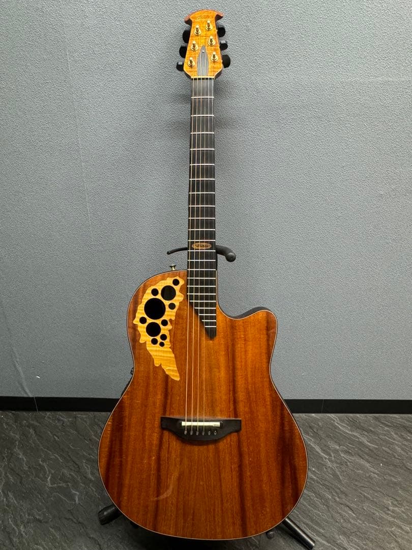 Ovation “Collector’s Edition” 2006-FKOA
