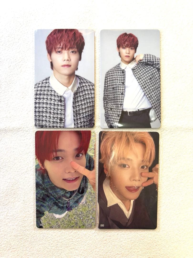 INI 木村柾哉 トレカセット - メルカリ