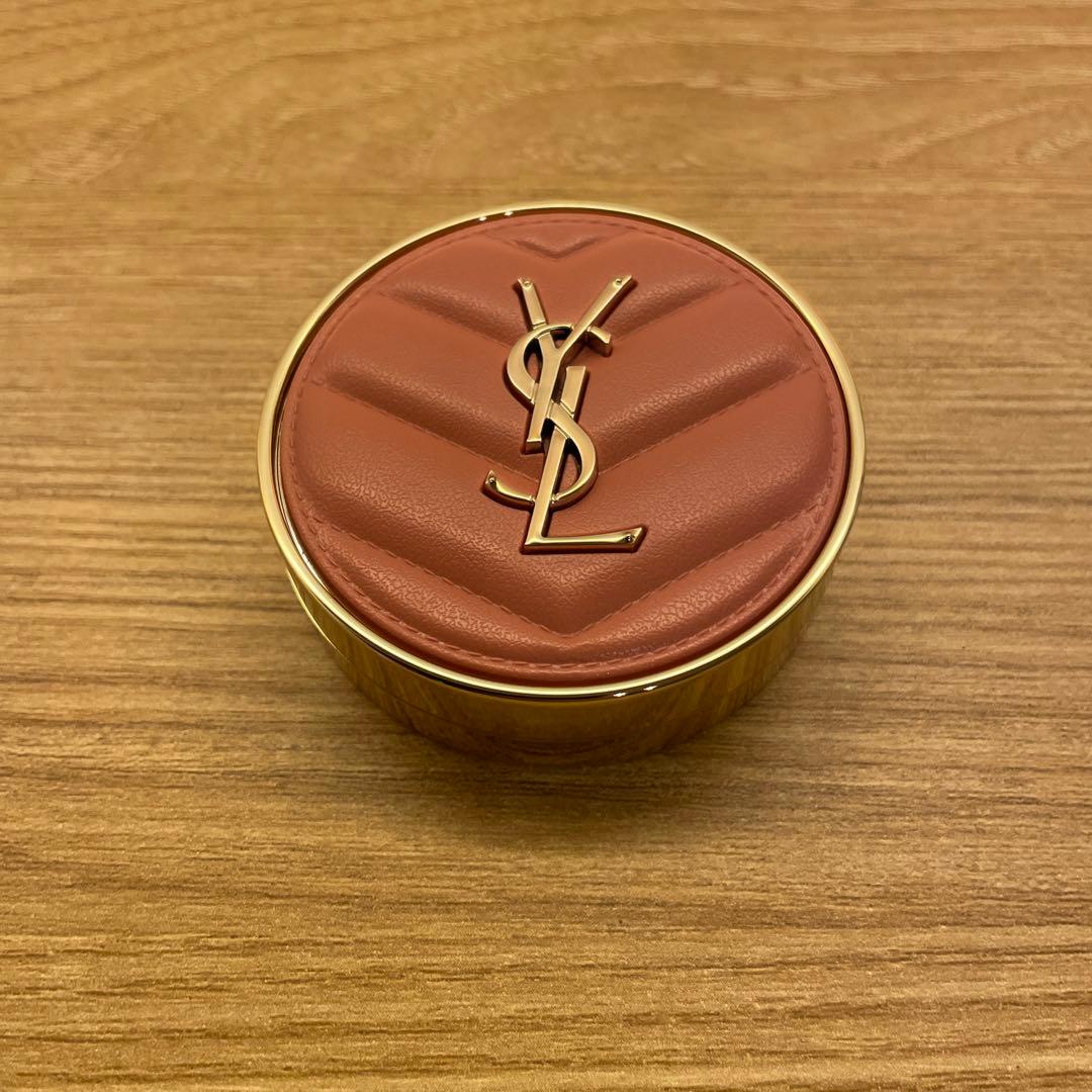 YSL メイクミーブラッシュパウダー 06