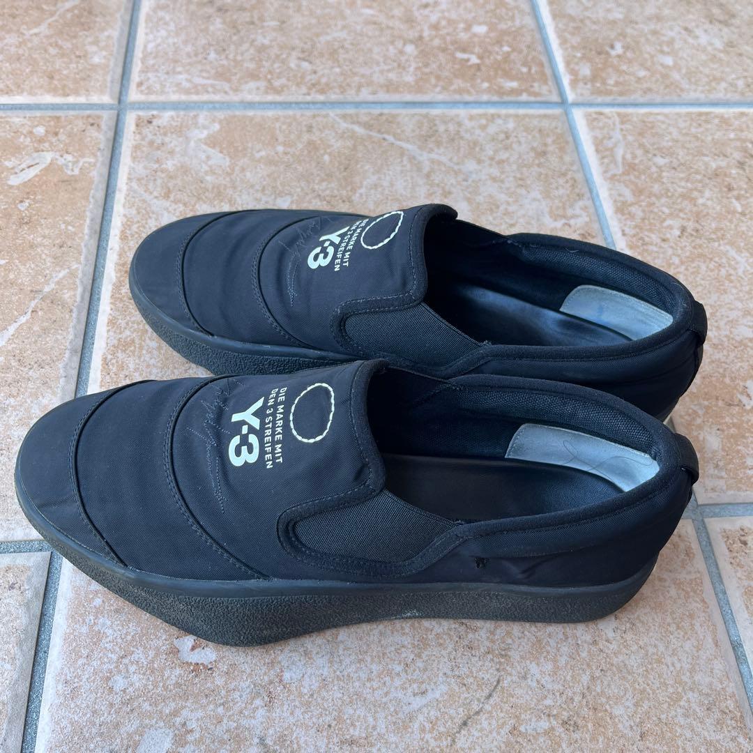 靴 Y-3 TANGUTSU