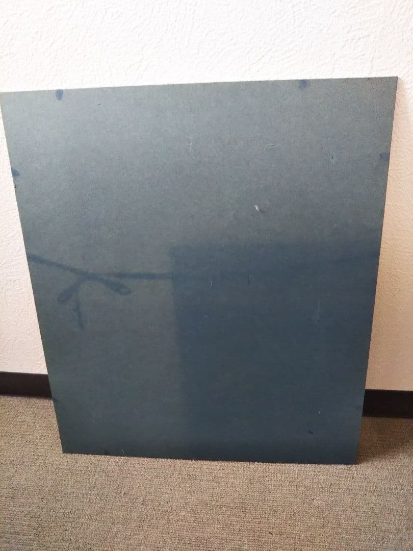 リカルド・モンテシノス 【 パレハの行列】スペイン 油彩 署名有 1984