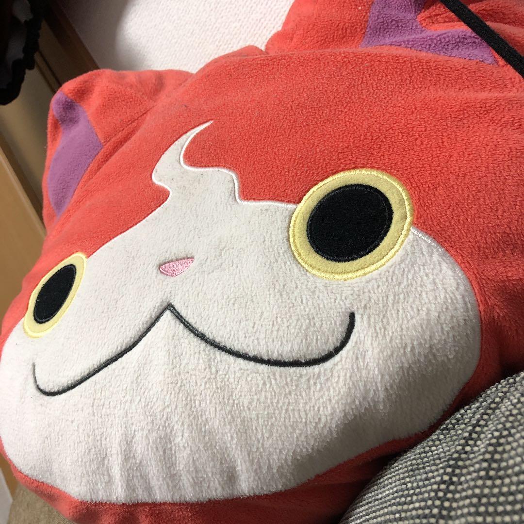 クッション ぬいぐるみ