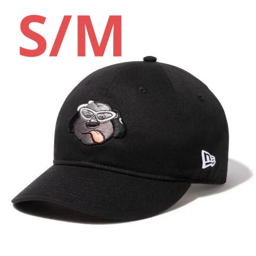 Kis-My-Ft2 NEWERA キスマイ ニューエラ コラボ キャップ SM