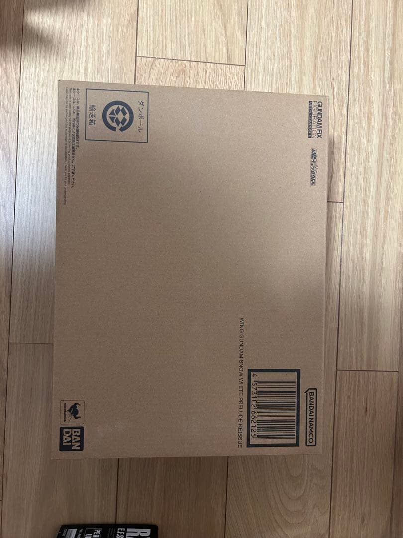 【値引き交渉可能】 GFFMC ウイングガンダムスノーホワイトプレリュード