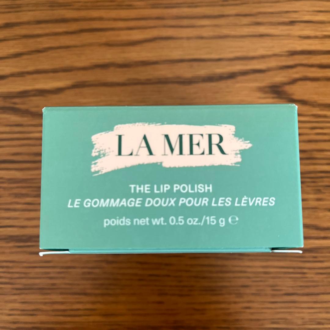 ラ・メール　ザ・リップポリッシュ　15g