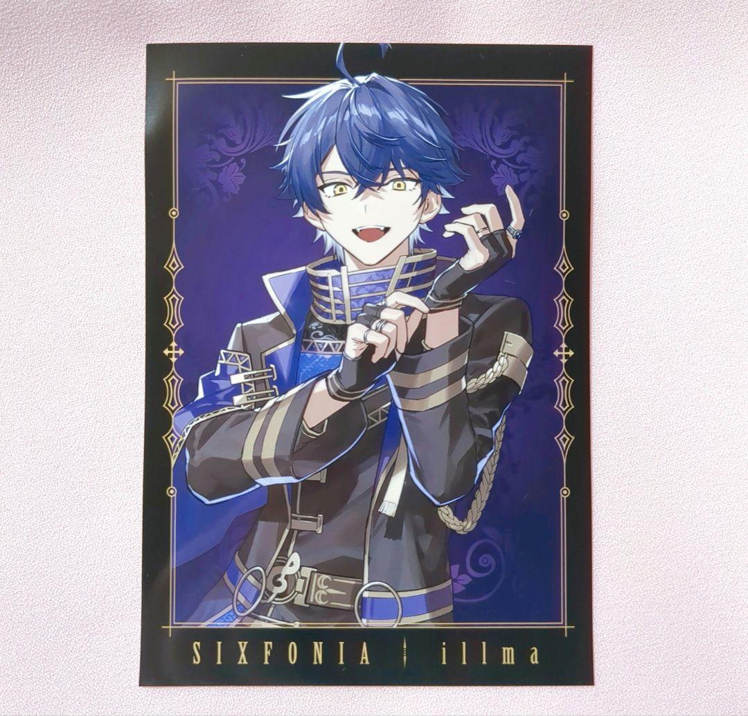 シクフォニ ブロマイド いるま - メルカリ