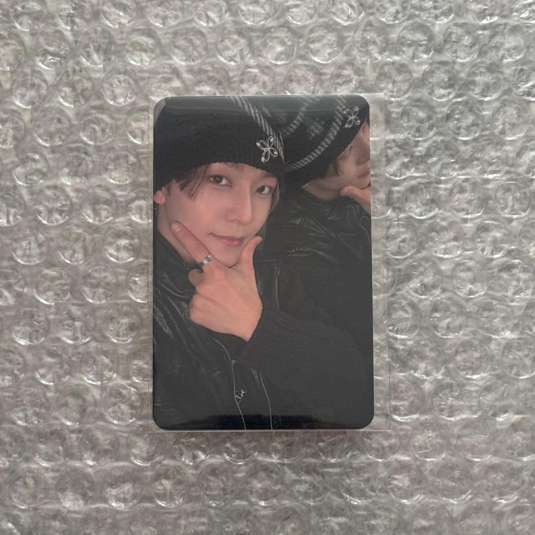 ALD1 トレカ ラキドロ Mnet シンロン - メルカリ