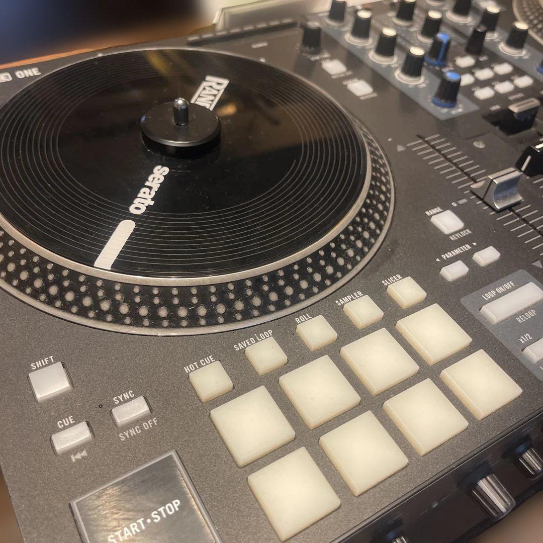 RANE ONE DJコントローラー - メルカリ