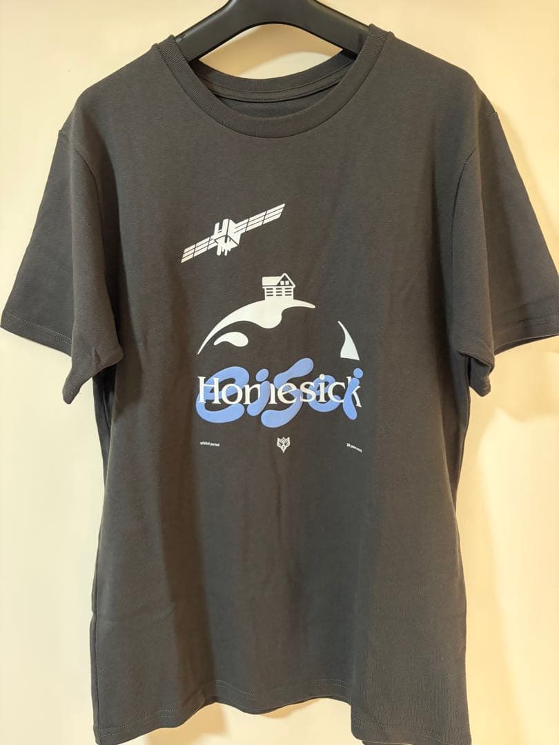 BUMP OF CHICKEN Tシャツ M - メルカリ