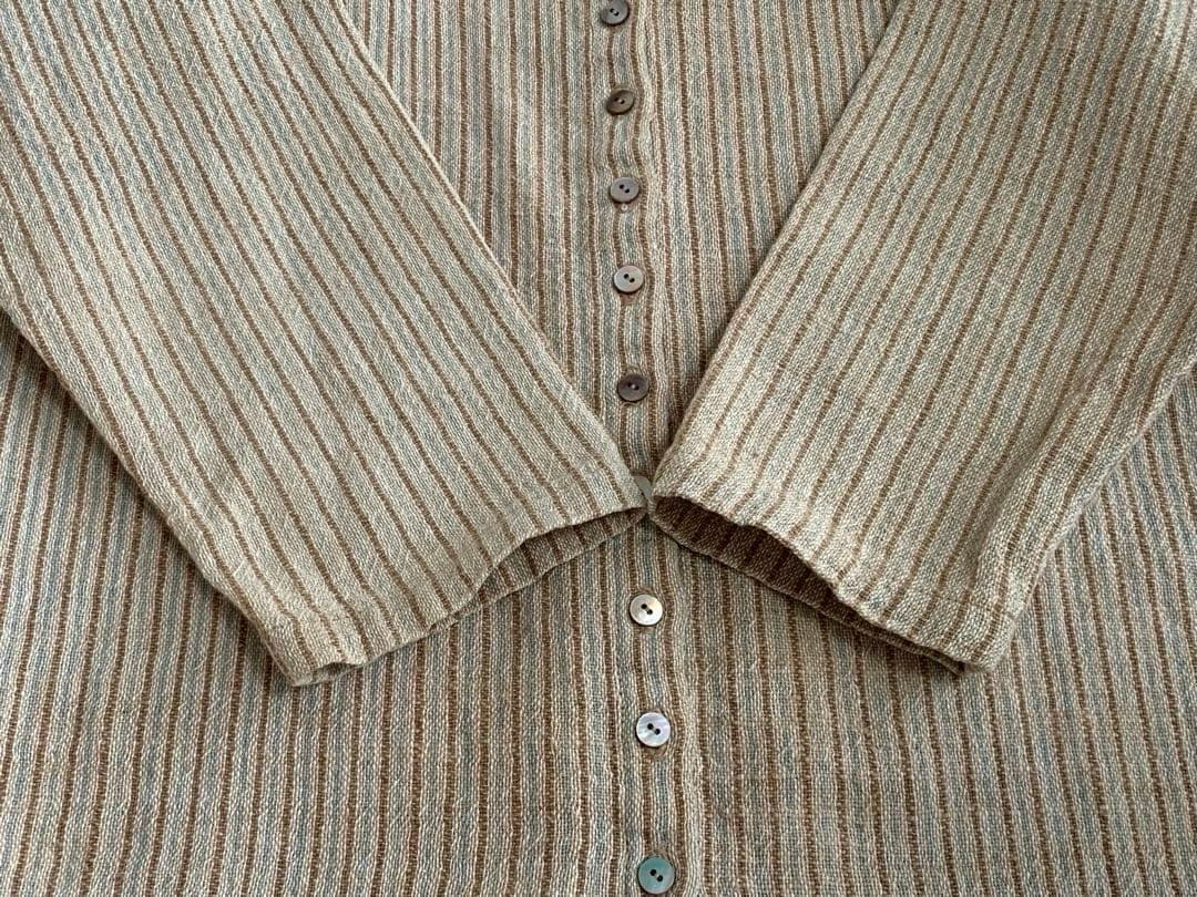 うさと トップス usaato うさとの服 ウサト 羽織り - メルカリ