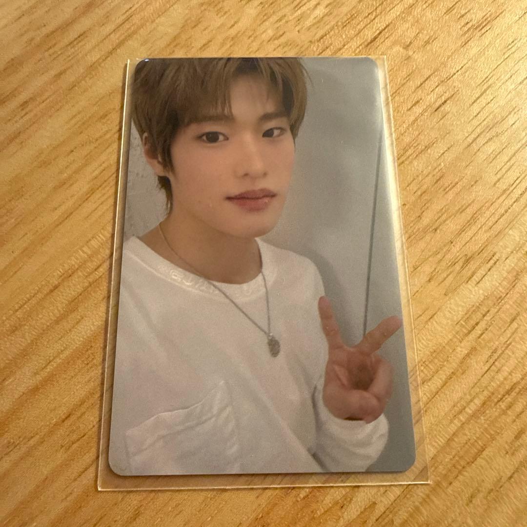 RIIZE riizing loud 会場限定 ソヒ トレカ - メルカリ