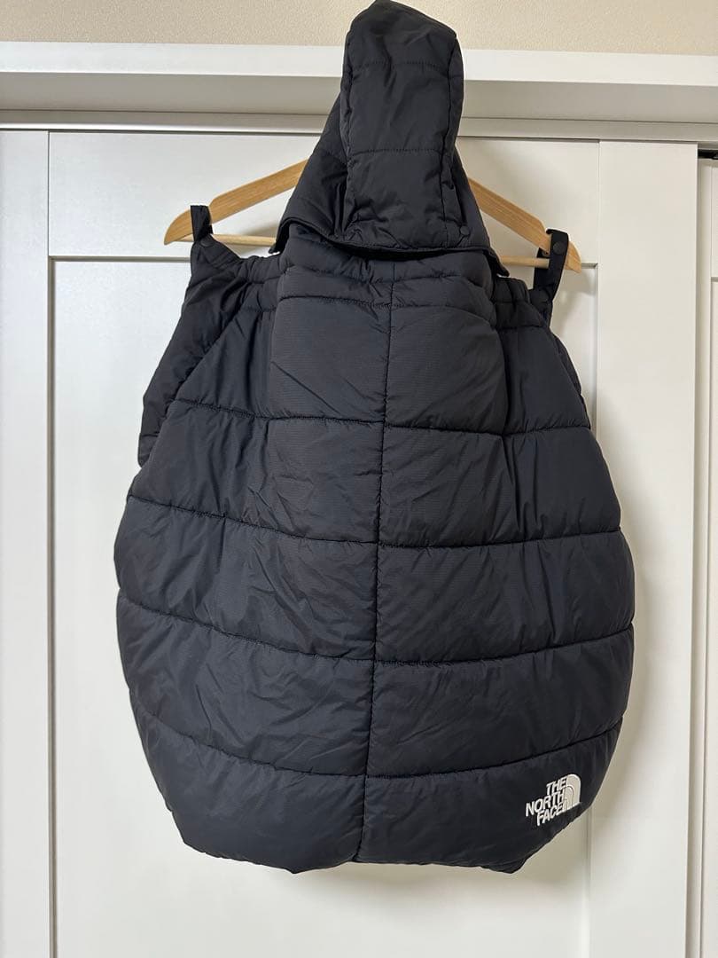 THE NORTH FACE シェルブランケットNNB72301