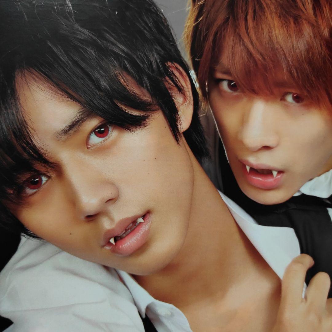 23 平野紫耀 永瀬廉 髙橋海人 切り抜き King&Prince キンプリ - メルカリ