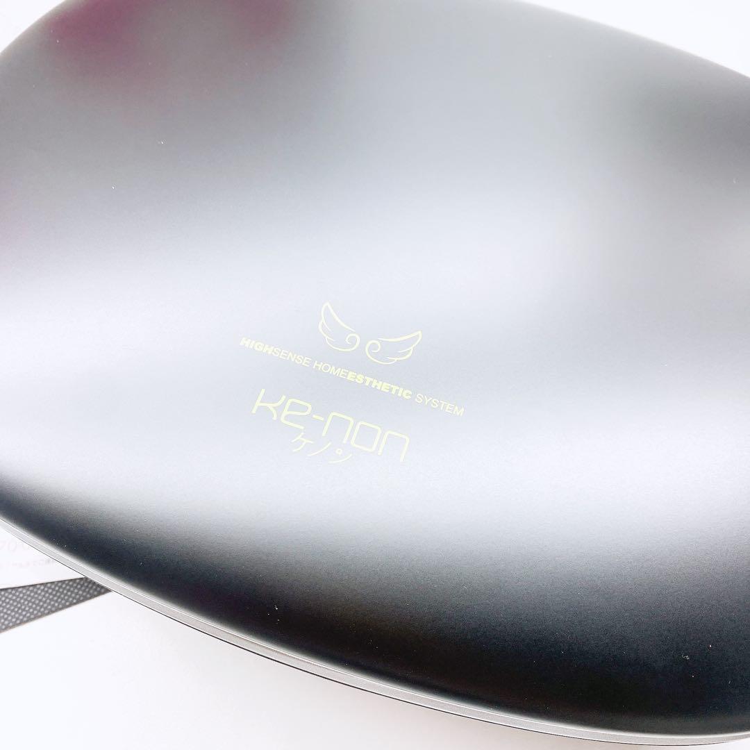 《最新モデル⭐️ほぼ未使用》 ケノン ver 8.7 スーパープレミアム 2