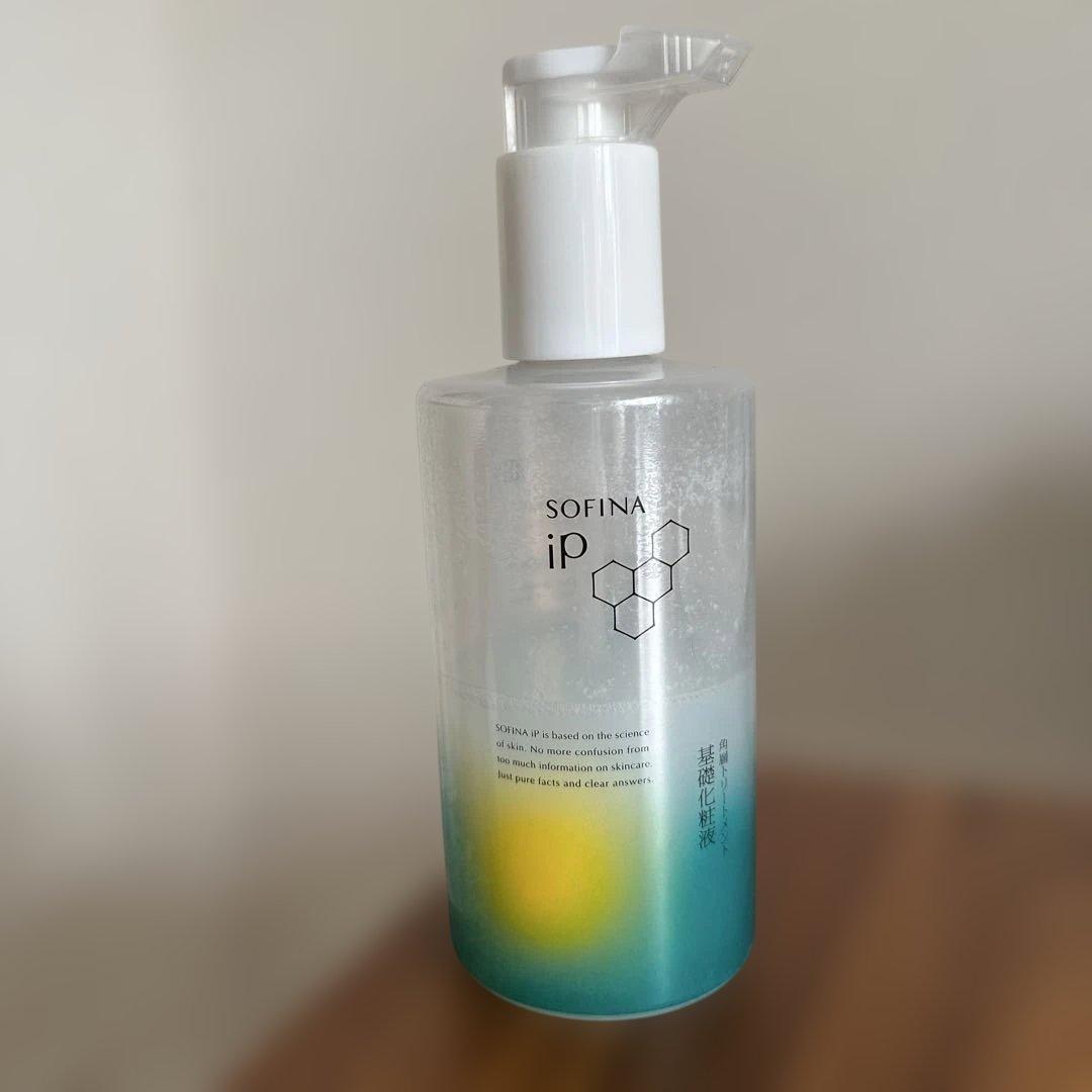 SOFINA iP スキンケアセット 3点 - メルカリ