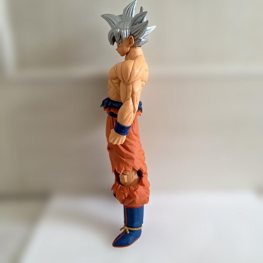 ドラゴンボール フィギュア セット 悟空 ベジータ 孫悟空 タオル付き