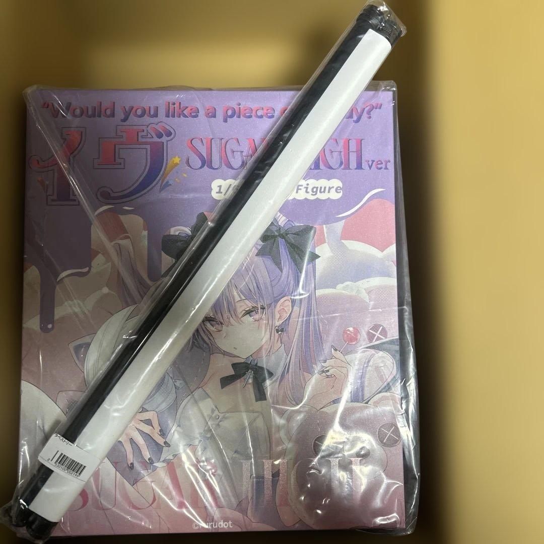 新品未開封　イヴ　SUGER HIGH ver