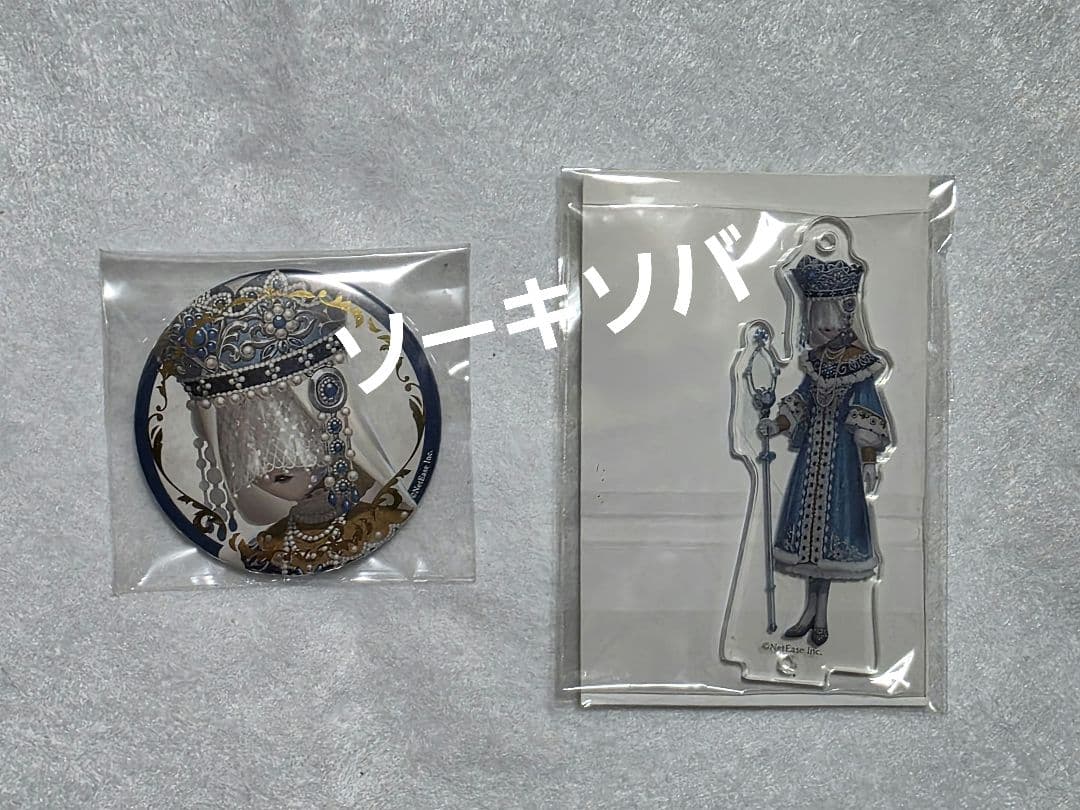 東京リベンジャーズ 台湾 高雄 台北 水玉缶バッジ 松野千冬