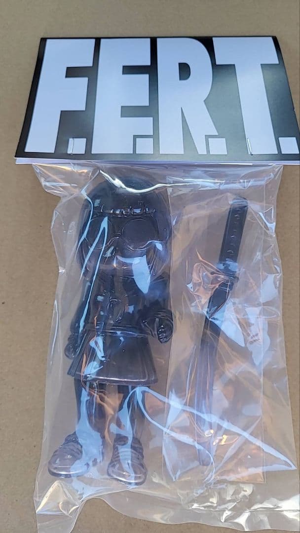 日常に生きるやよいちゃん　ワンフェス やよいシャドウ炎