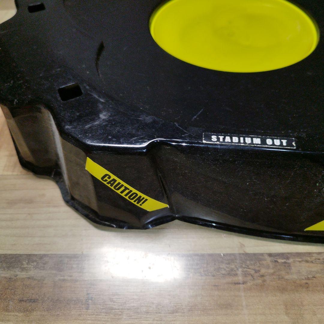 ジャンク ベイブレードメタルファイト トルネードスタジアム - メルカリ