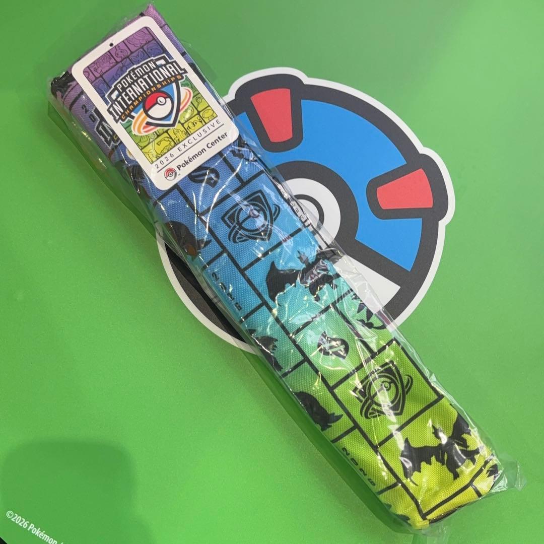 最安値】 ポケモン EUIC 限定 プレイマット 御三家 - メルカリ