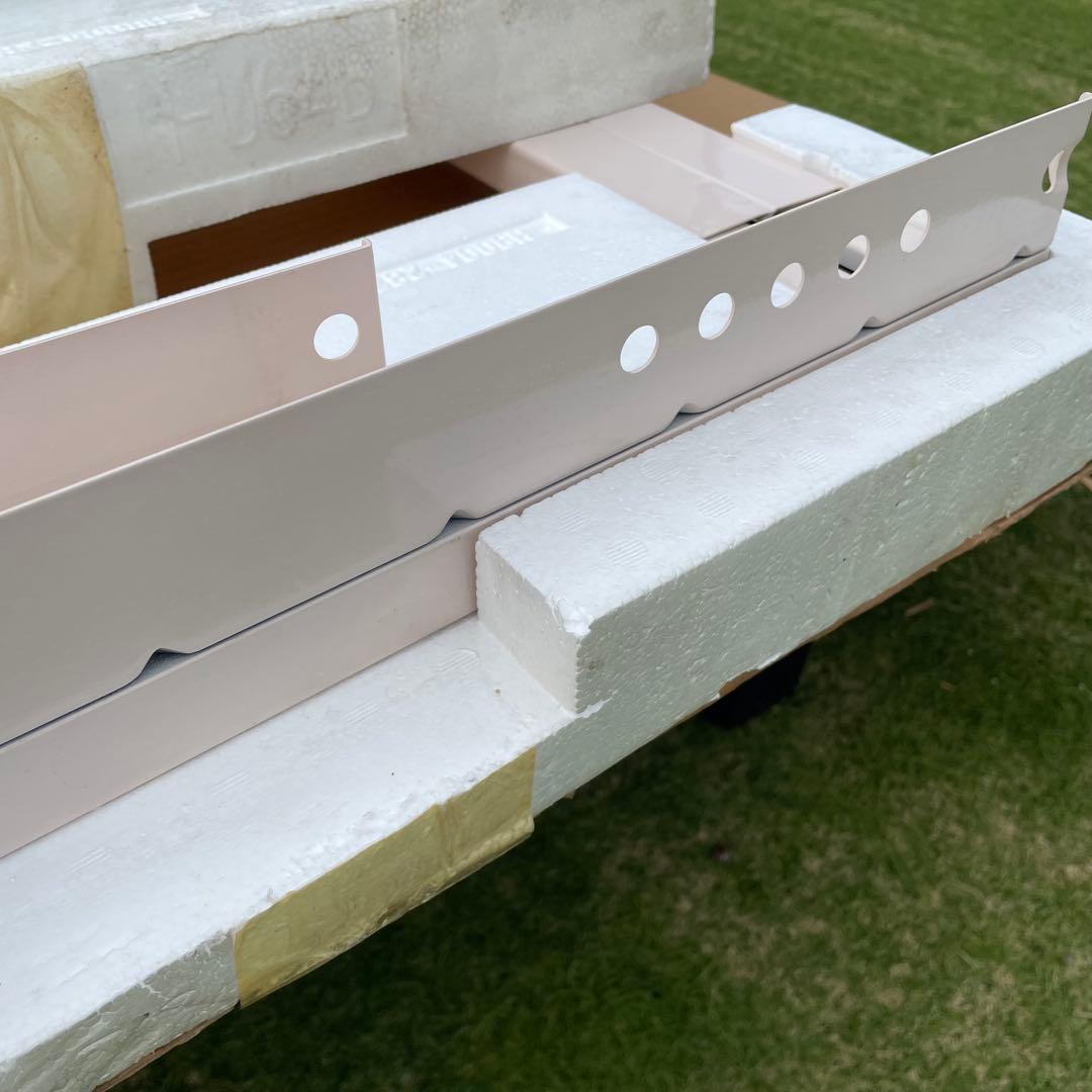 新品未使用 乾燥機 スタンド ナショナル N-U64B ユニット台