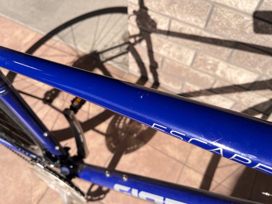 西宮市・直接引取限定】GIANT ESCAPE R3 (2021) - メルカリ